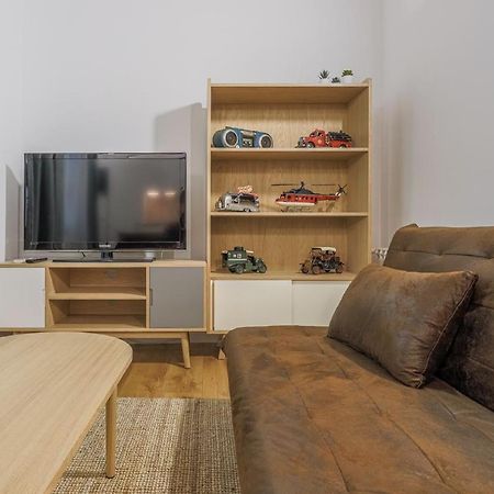 Alohamundi Castellar Apartment Seville Exterior photo