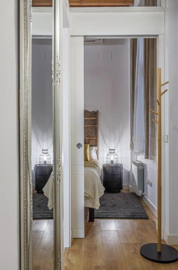 Alohamundi Castellar Apartment Seville Exterior photo